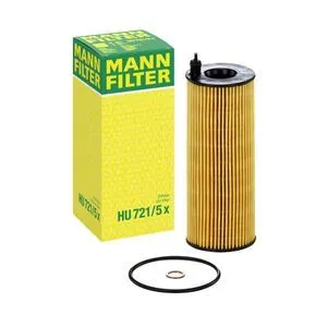 Oil filter MANN HU 721/5 X