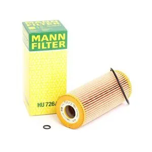 Oil filter MANN HU 726/2 X