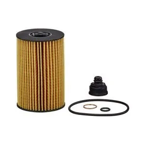 Oil filter MANN HU 8007 Z KIT