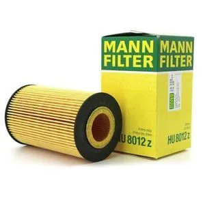 Oil filter MANN HU 8012 Z
