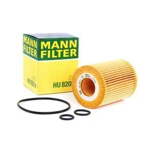 Oil filter MANN HU 820 X