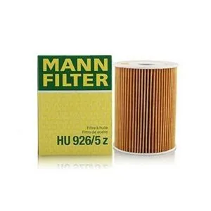 Oil filter MANN HU 926/5 Z
