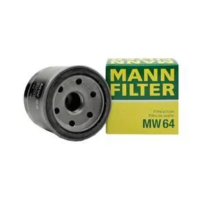 Oil filter MANN MW 64