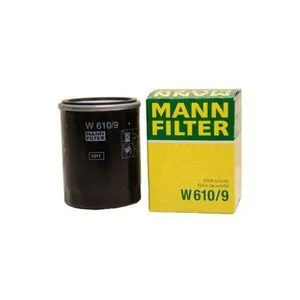 Oil Filter MANN W 610/9