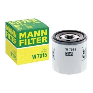 Oil filter MANN W 7015