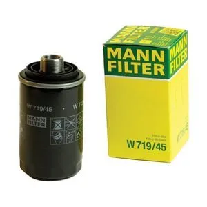 Oil filter MANN W 719/45