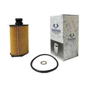 Oil Filter SSANGYONG 6711803009