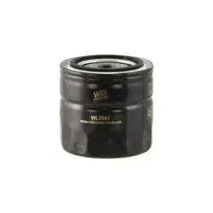 Oil filter Wix WL7067