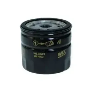 Oil filter WIX WL7089