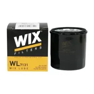 Oil filter Wix WL7131