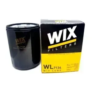 Oil filter Wix WL7134
