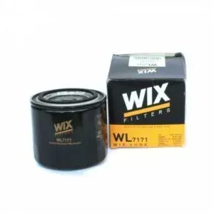 Oil filter Wix WL7171