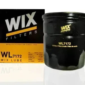 Oil filter Wix WL7172