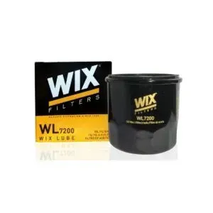 Oil filter Wix WL7200