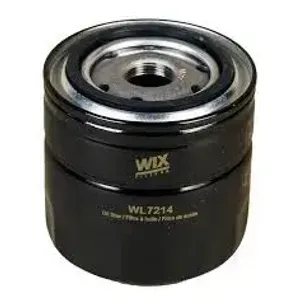 Oil Filter WIX WL7214 (OP533/1)