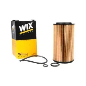 Oil filter Wix WL7240