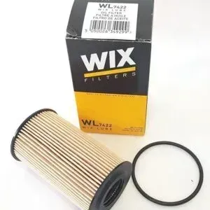 Oil filter Wix WL7422