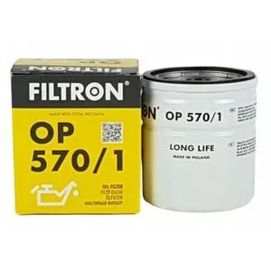 Oil filter WIX WL7428 (OP570/1)