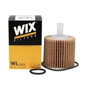 Oil filter Wix WL7453
