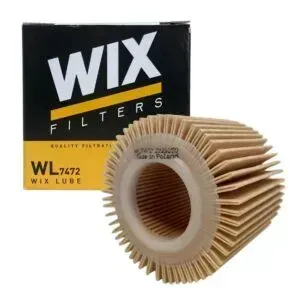 Oil Filter Wix WL7472