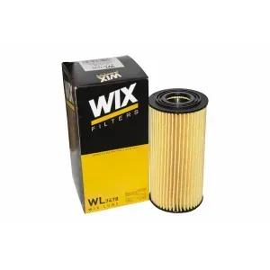 Oil Filter WIX WL7478 (OE674/6)