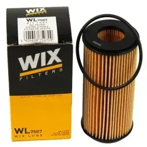 Oil filter Wix WL7507