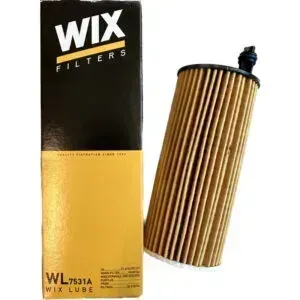 Oil Filter WIX WL7531A