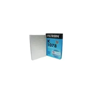 Cabin Air Filter Filtron K1078