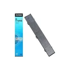 Cabin Air Filter Filtron K1169A