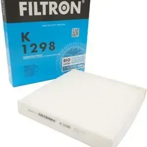 Cabin Air Filter Filtron K1298