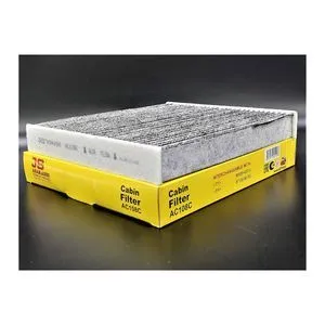 Cabin Air Filter JS Asakashi AC108C