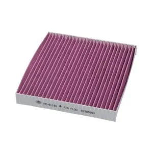 Cabin Air Filter AMC HC-8118X