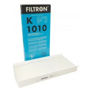 Cabin Air Filter Filtron K1010