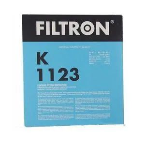 Cabin Air Filter Filtron K1123