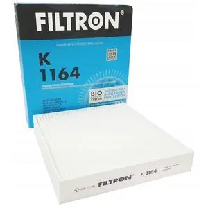 Cabin Air Filter Filtron K1164