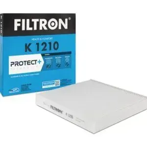 Cabin Air Filter Filtron K1210