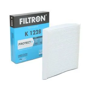 Cabin Air Filter Filtron K1228
