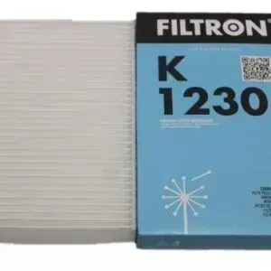 Cabin Air Filter Filtron K1230