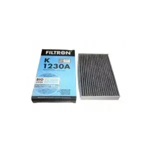 Cabin Air Filter Filtron K1230A