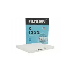 Cabin Air Filter Filtron K1232