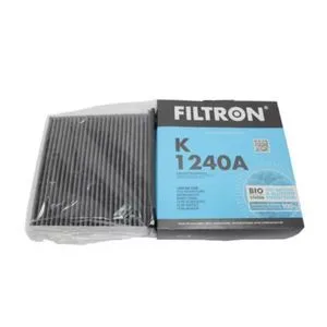 Cabin Air Filter Filtron K1240A