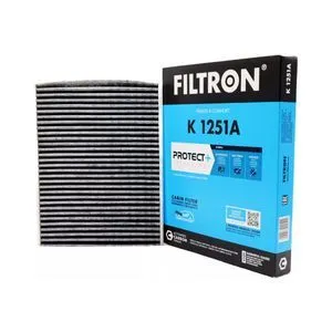 Cabin Air Filter Filtron K1251A