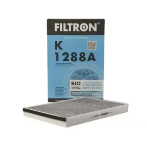 Cabin Air Filter Filtron K1288A