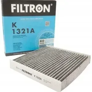Cabin Air Filter Filtron K1321A