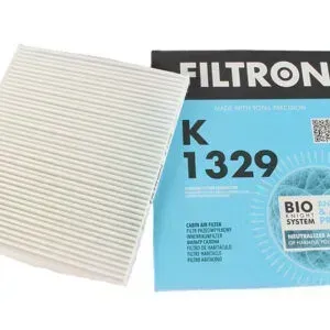 Cabin Air Filter Filtron K1329