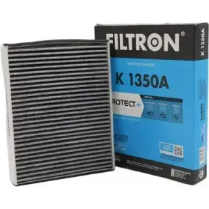 Cabin Air Filter Filtron K1350A
