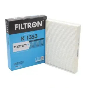 Cabin Air Filter Filtron K1353
