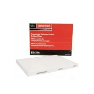Cabin Air Filter Ford DG9H-18D543-AA (Fusion)