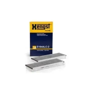 Cabin Air Filter Hengst E1944LC-2