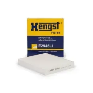 Cabin Air Filter Hengst E2945LI